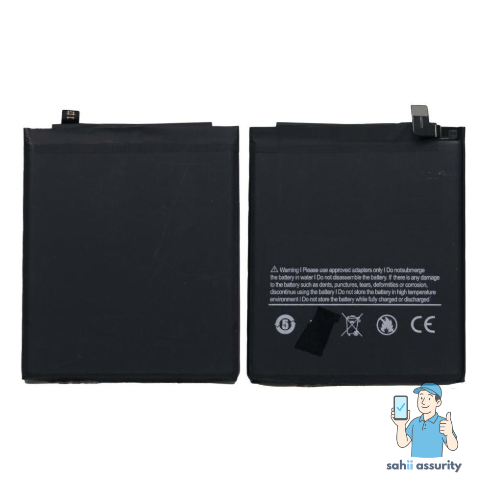 Battery for Xiaomi Redmi Note 4X
